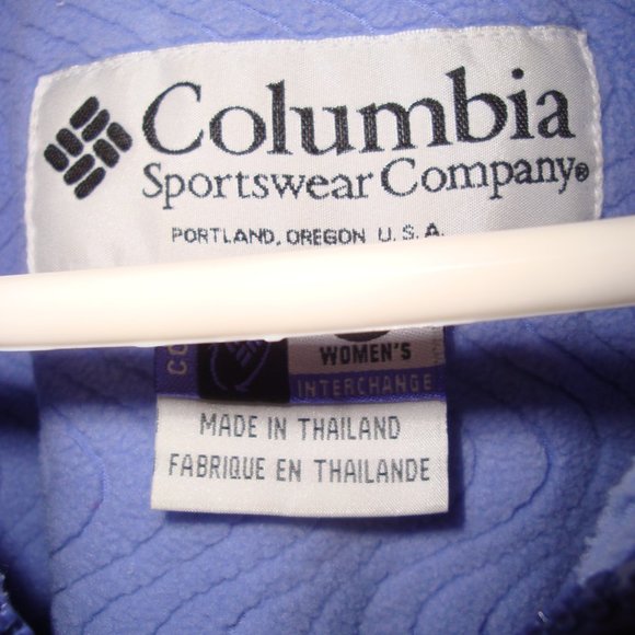 Woman's jacket - 2 coats in 1 - Picture 3 of 4